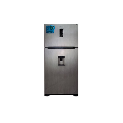 himalia-refrigerator-top-freezer-silver