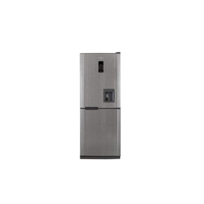 himalia-refrigerator-combi-24ft-silver