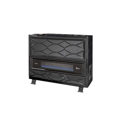 Gas-Heater-Fireplace-iranshargh-armaghan-Model-black