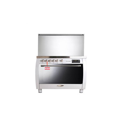 Taconogas-stove-Imperial-SS-five-flame-white