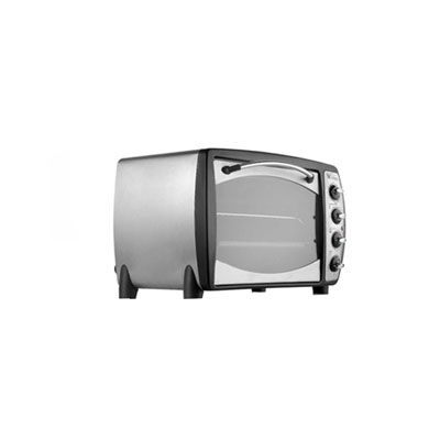 vidas-vir-4338-electric-oven-silver