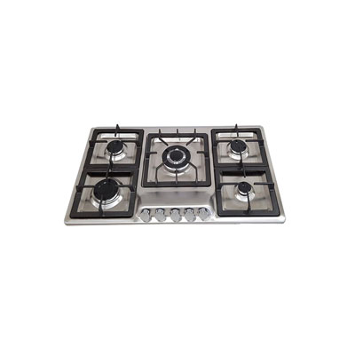 Harpag-721T-Steel-Gas-Hob