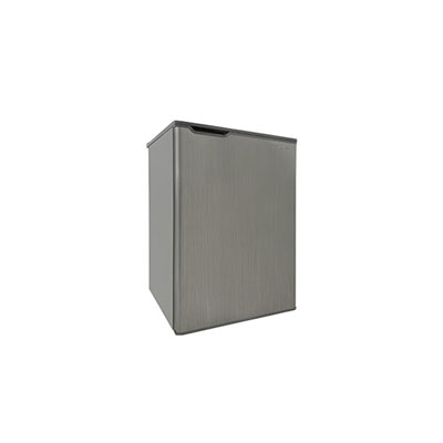 himalia-7-foot-silver-aeg-refrigerator
