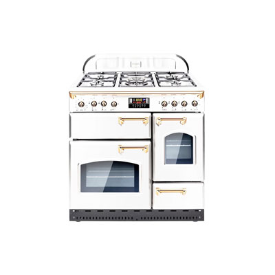 takno-gas-stove-4-electric-gas-ovens-thermocouple-timer-inductor-falcon-black-gold-v1