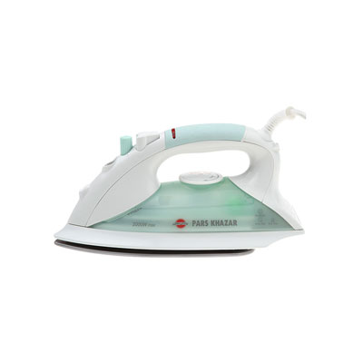 pars-khazar-steam-iron-green-model-db501