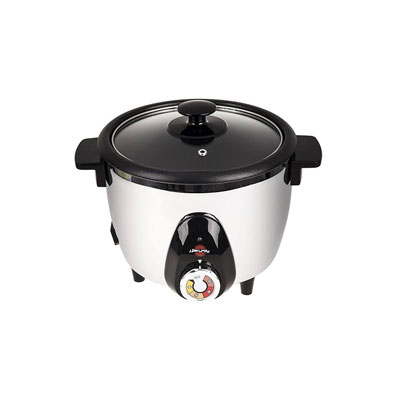 pars-khazar-white-rice-cooker-model-101