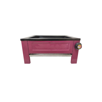 K6-barbecue
