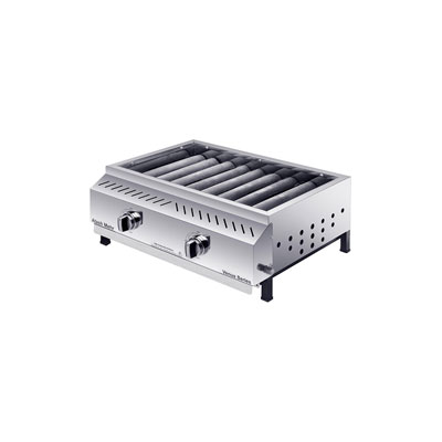 gas-fire-grill-seal-model-steel55