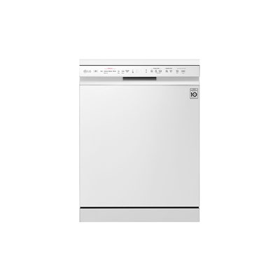 ماشین ظرفشویی ال جی مدل XD74W