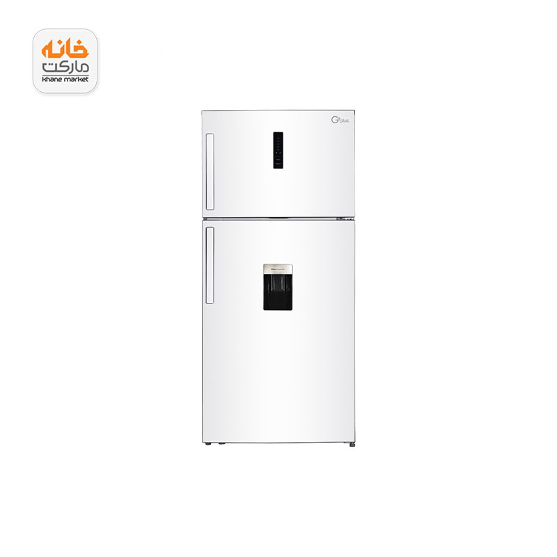 یخچال و فریزر جیپلاس مدل L5313S