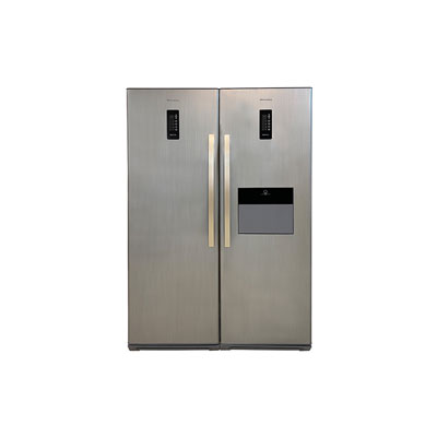 himalia-roman-plus-steel-weather-refrigerator