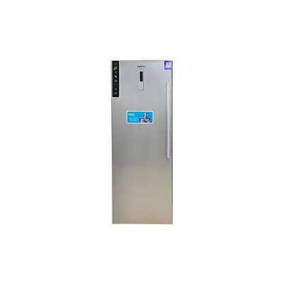 silver-ice-freezer-nofrast-19feet-of-titanium