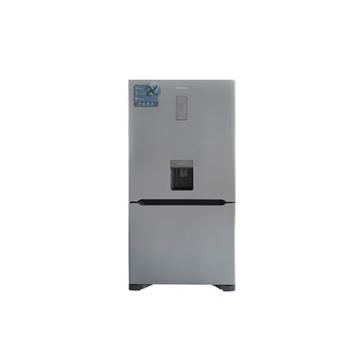 himalia-omega-plus-refrigerator-freezer-titaniom