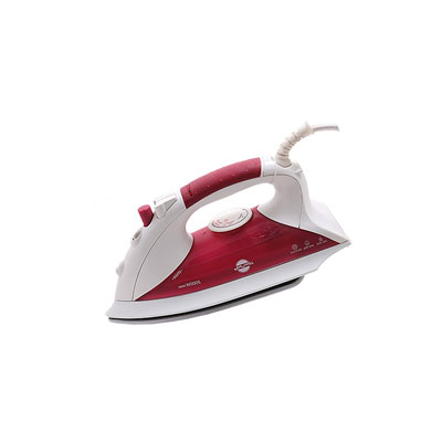 pars-khazar-iron-red-ceramic-floor-model-ds501