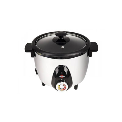 rice-cooker-pars-khazar-181-tian-8-person-silver