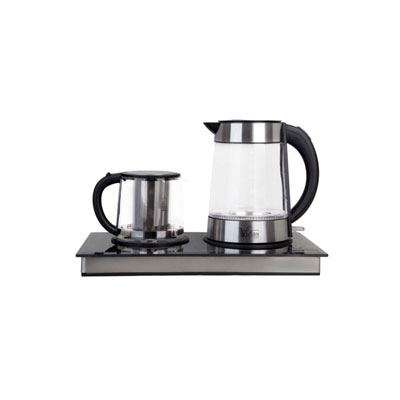 vidas-tea-maker-2110-black