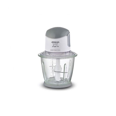 arshia-chopper-model-2618-white