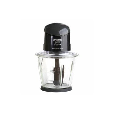 arshia-chopper-model-2618-black