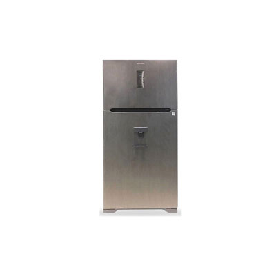 fridge-and-refrigrator-model850-tmf-silver-himalia