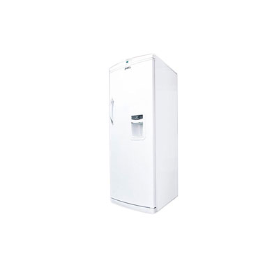 Refrigerator-no-frast-1700-with-water-cooler-white-pars
