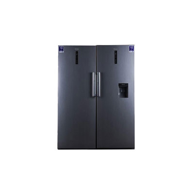 twin-freezer-refrigerator-srf19-steel-house