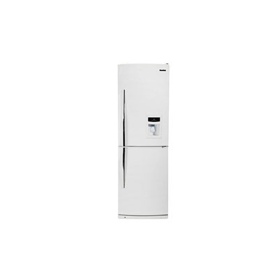Refrigerator-freezer 20 feet 4060 Snow light drain