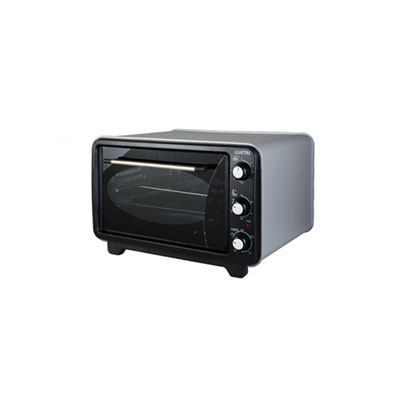 luxtai-3100-oven-toaster-silver