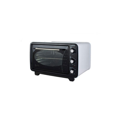 luxtai-3000-oven-toaster-white