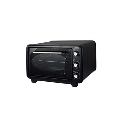luxtai-3000-oven-toaster-black