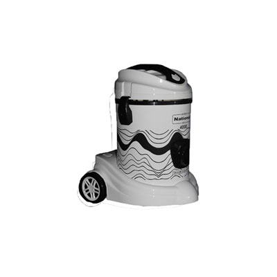 Bucket-Vacuum-Cleaner-International-Turbo-4000-white