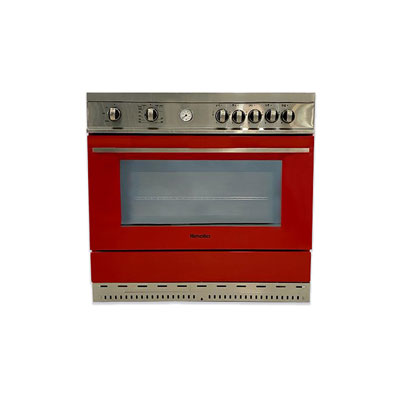 himalia-oven-stove-teta-8004-red
