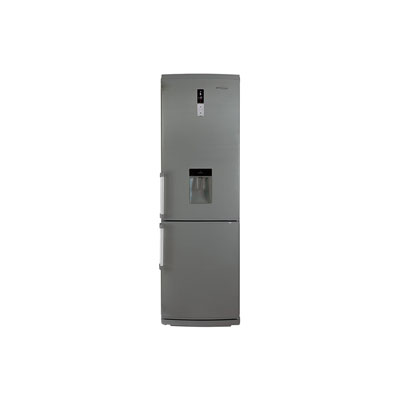 Refrigerator-Freezer-20ft-no-frast-Touch-Panel-with-water-cooler-silver-emersun-v1
