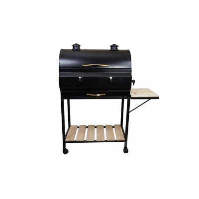 barbecue-model-s80