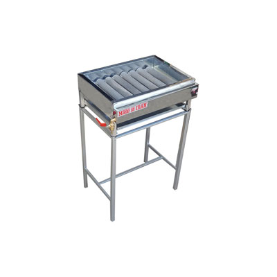 barbecue-model-rs701G