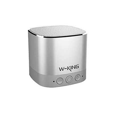 w-king-bluetooth-speaker-nodel-w5-silver