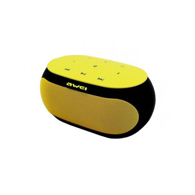 avi-Y200-portable-bluetooth-speaker-yello