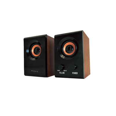 dDiana-desktop-speaker-model-d99A