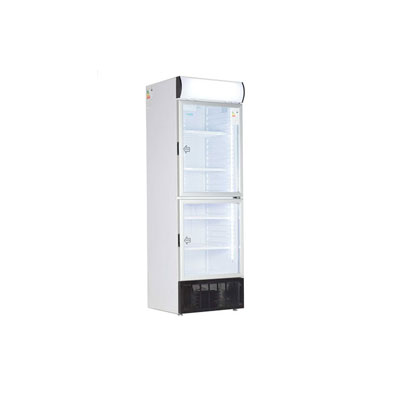 kino-kr680-2D-double-door-showcase-refrigerator