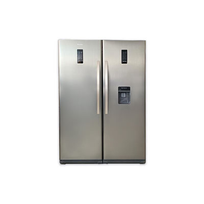 himalia-freezer-refrigerator-icepool-silver
