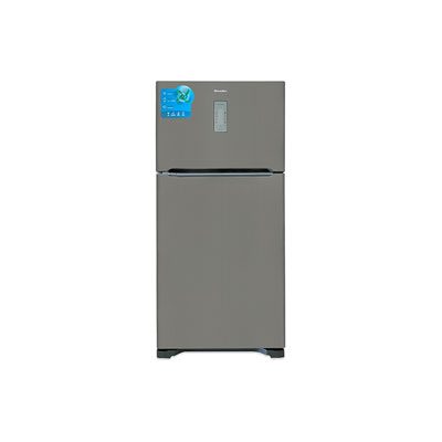 himalia-refrigerator-freezer-model85-silver