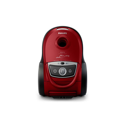 philips-vacuum-cleaner-red-9174