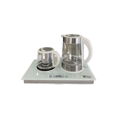 vidas-tea-maker-2110-white